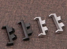 Watch Accessories Stainless Steel fit Kit Watch Band Adapters 22mm