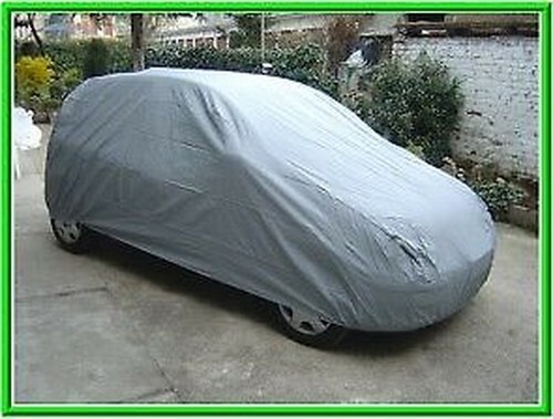 Funda Impermeable Para Auto Acolchada Para Citroen Xsara Coupé (1997-2006) - Imagen 2 de 10
