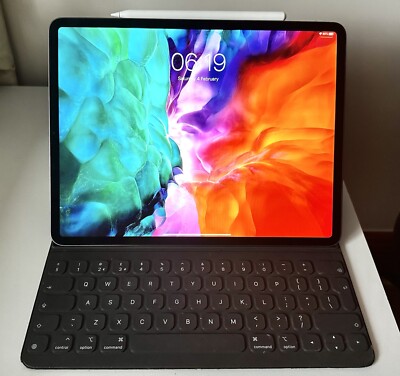 iPad本体 + Apple Pencil + Smart Keyboard Amazon.com: Apple Pencil & iPad 10th Generation Keyboard
