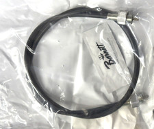 AERMACCHI HARLEY REPRO TACH CABLE 92063-73P 74-78 SX SS 175 250 73 74 SS SPRINT