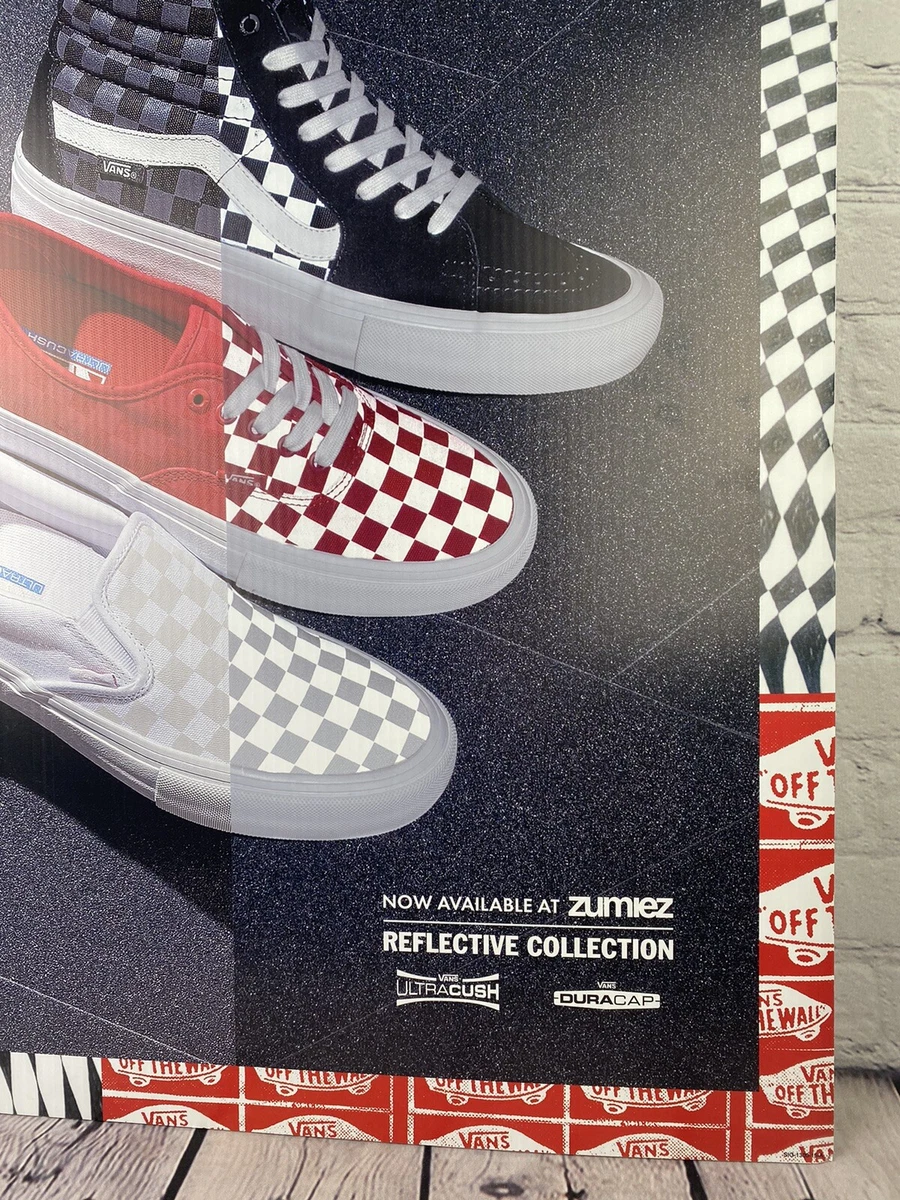 Vans slip outlet on promo