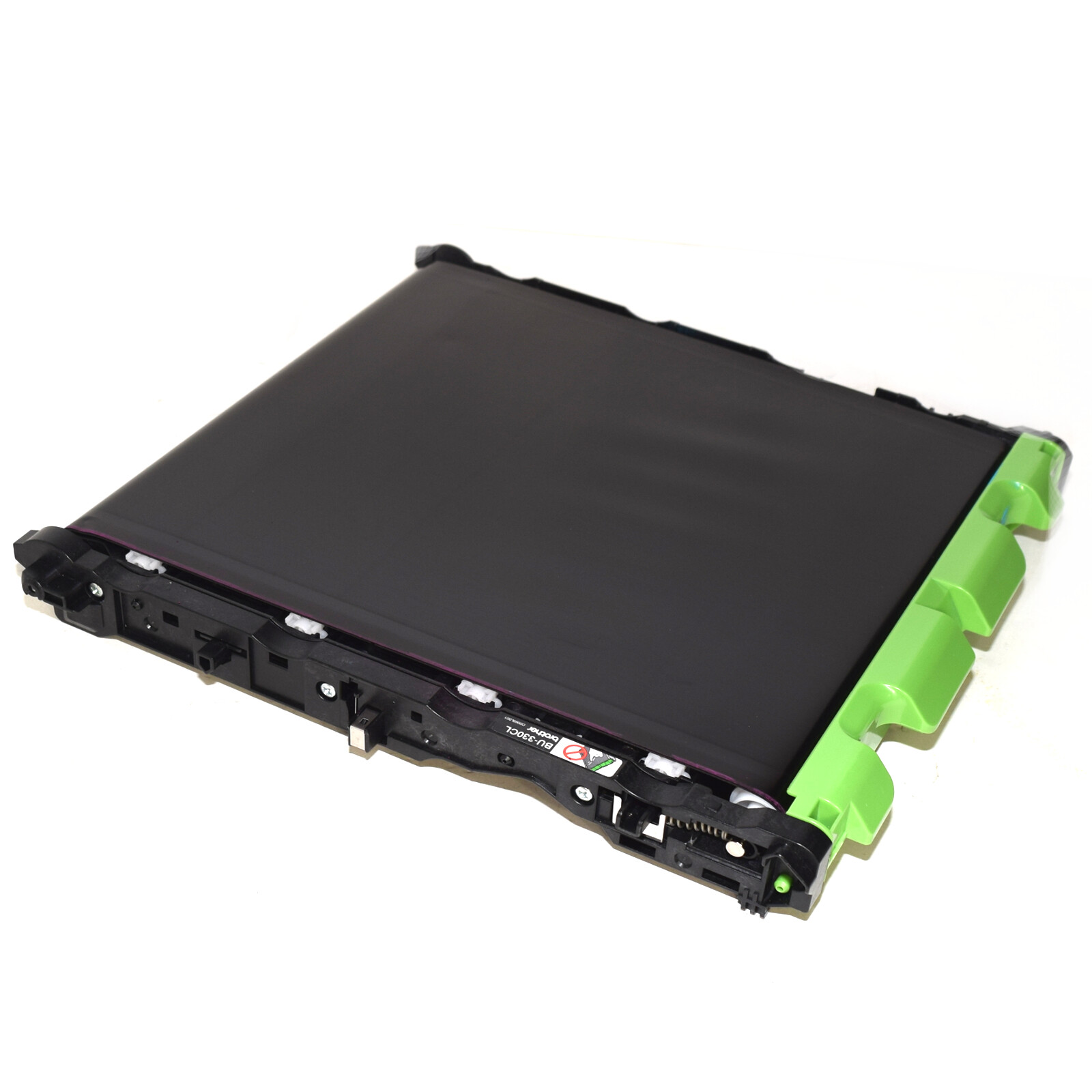 Authentic Brother MFCL8900CDW Color Laser Printer Belt BU330CL Free