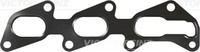 Victor Reinz KrüMmerdichtung (71-33509-00) FüR Agila Mk I (A) Opel Corsa B C D