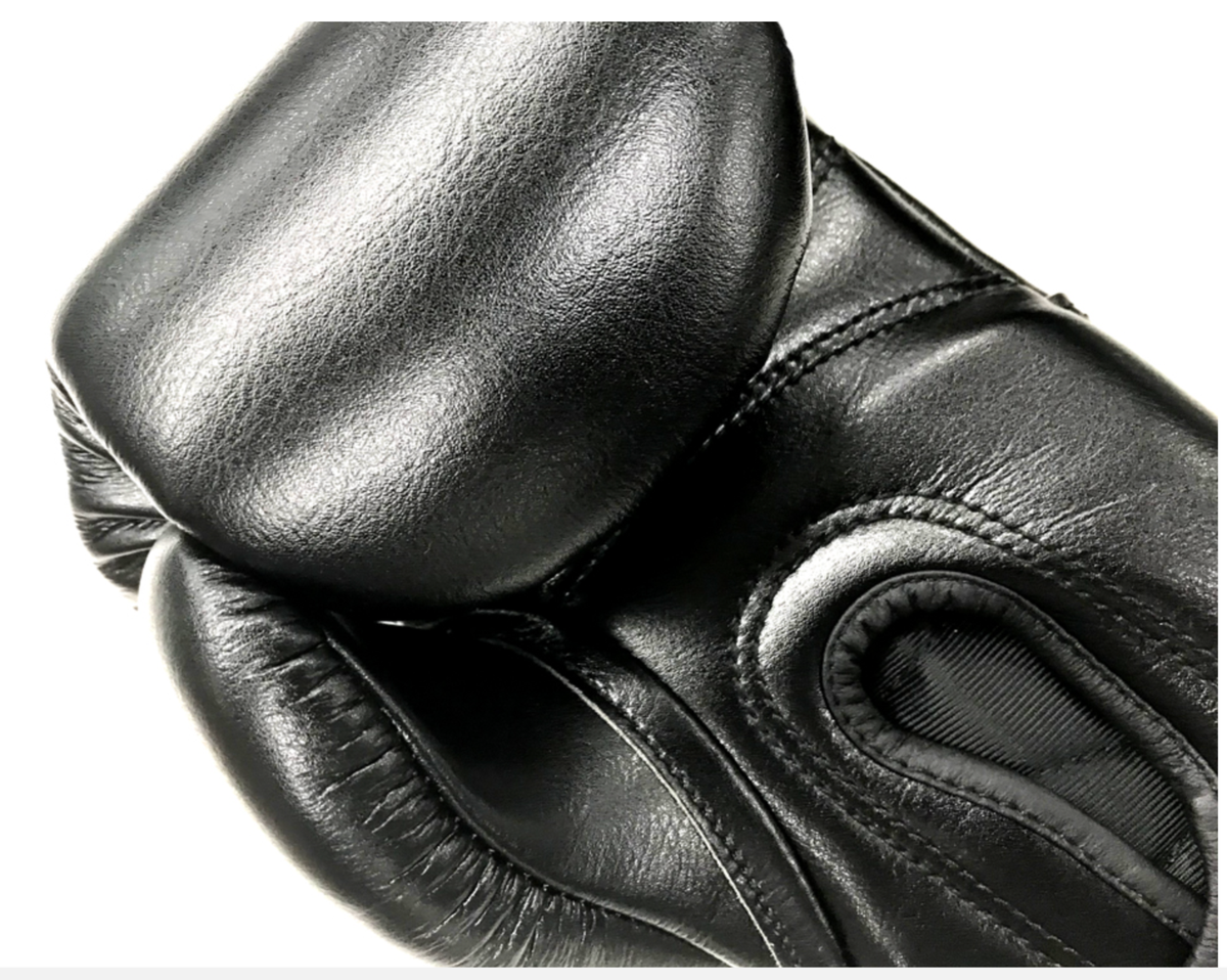 GRIT BOXING GLOVE | eBay