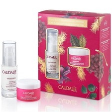 CAUDALIE duo SOS hydratation intense