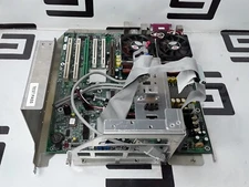 Philips IU22 IE33 453561804321 HOST HDWR IU22/IE33 C,X,SVC ii-011S Iwill DP533