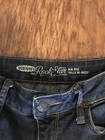 Old navy Rockstar Regular mid rise size 4 — photo 3
