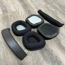 Replacement Parts for CORSAIR VOID PRO ELITE RGB Headband Ear Cushion Headphones