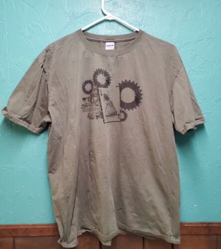 Vintage 311 Shirt - GRASSROOTS  - XL - RARE - Picture 1 of 3