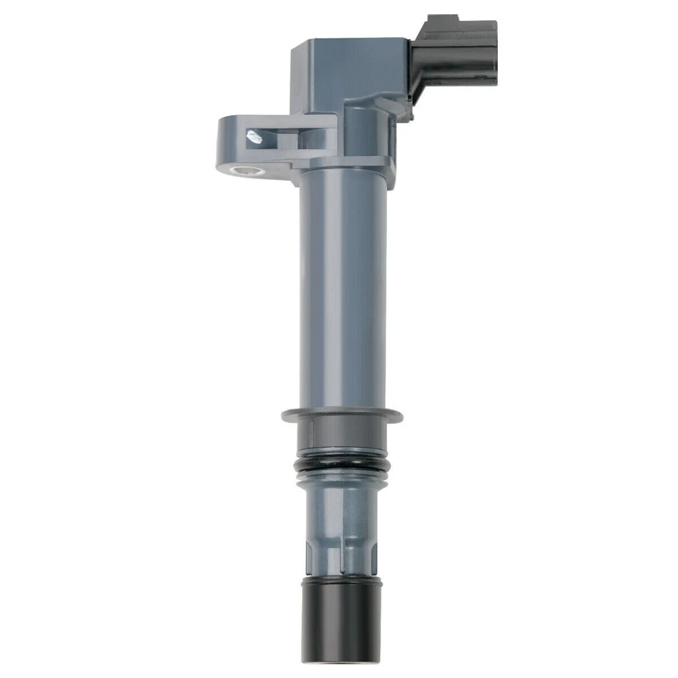 6x bujías NGK + 6x bobina de encendido para Dodge Jeep Mitsubishi Dakota Durango Foto 4 de 4