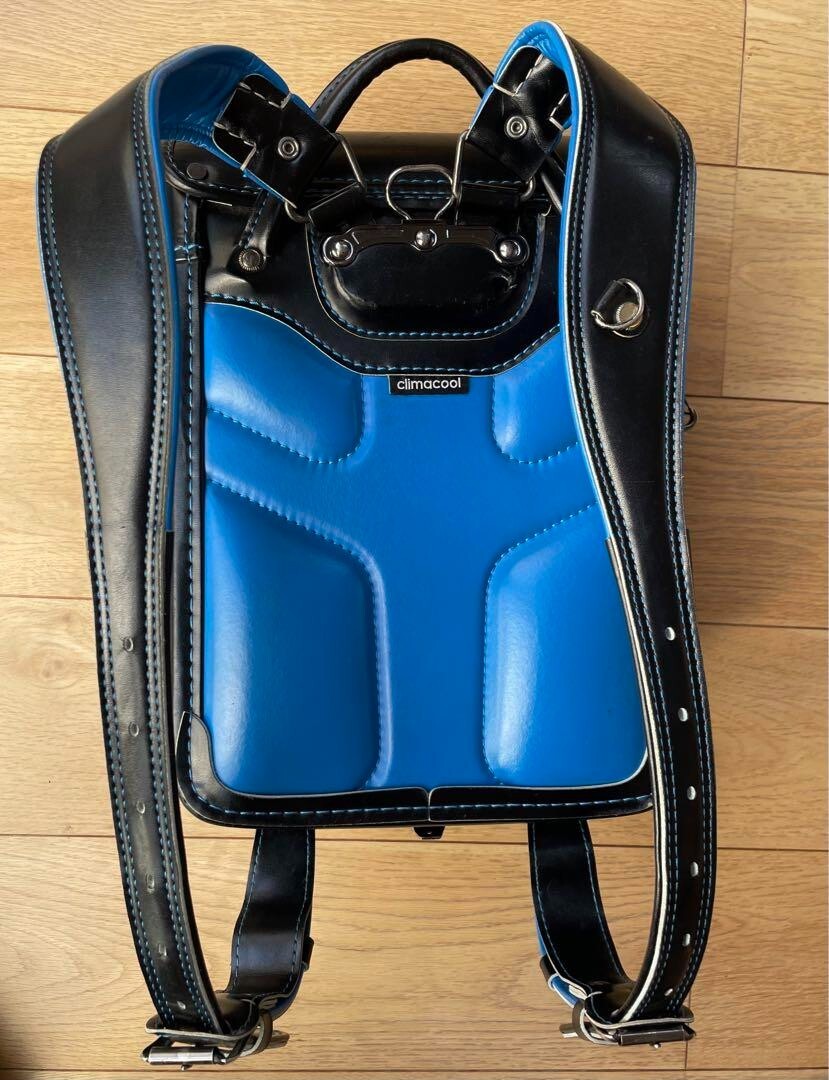 allintitle mini backpack bag The Bucket List Backpack main image 1