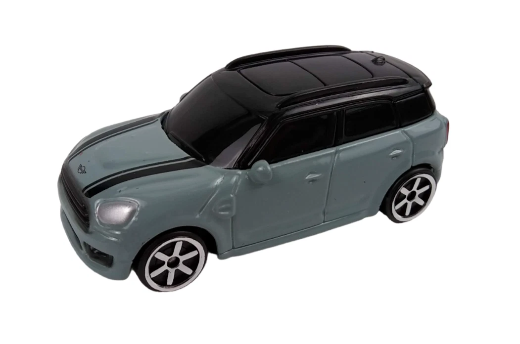 Mini Cooper miniature