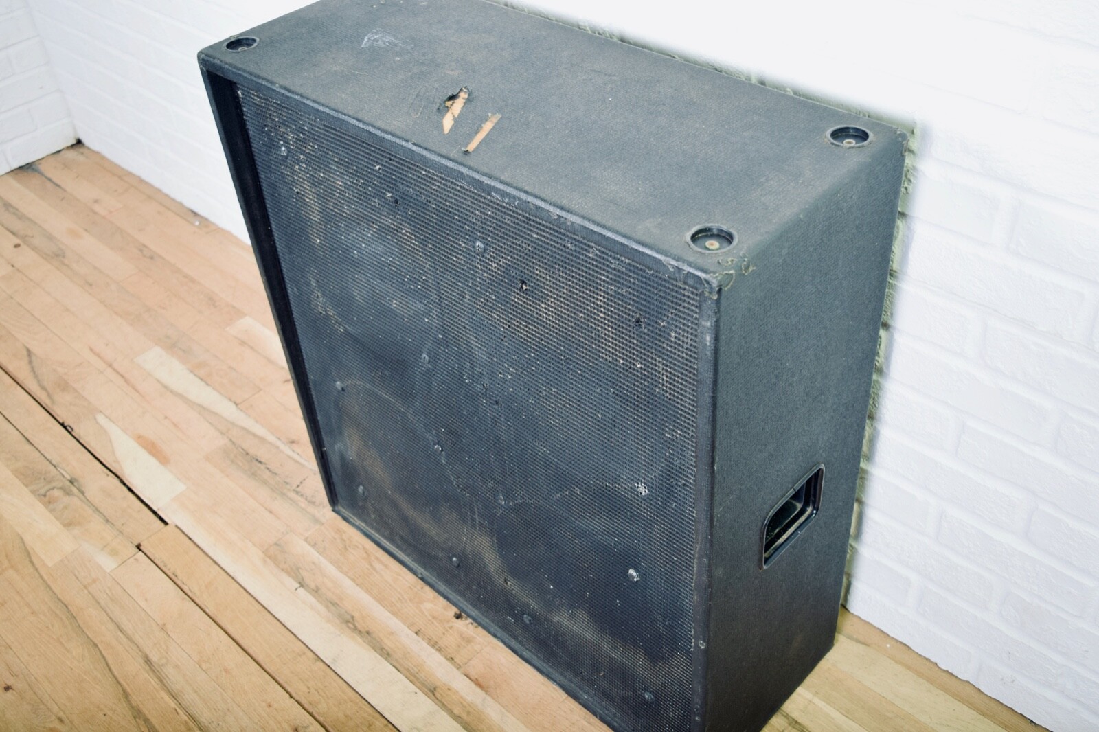 jet city speaker cabinet