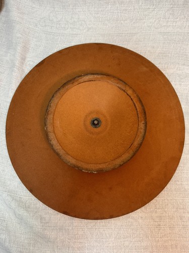 Wade California Serving Set Lazy Susan Server Appetizer Dishes set of 7-Gorgeous - Picture 24 of 24