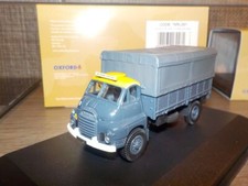 Bedford RL RAF - Oxford Diecast 1/76 76rl001 - Mountain Rescue