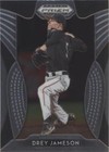 2019 Panini Prizm Draft Picks - Drey Jameson #46