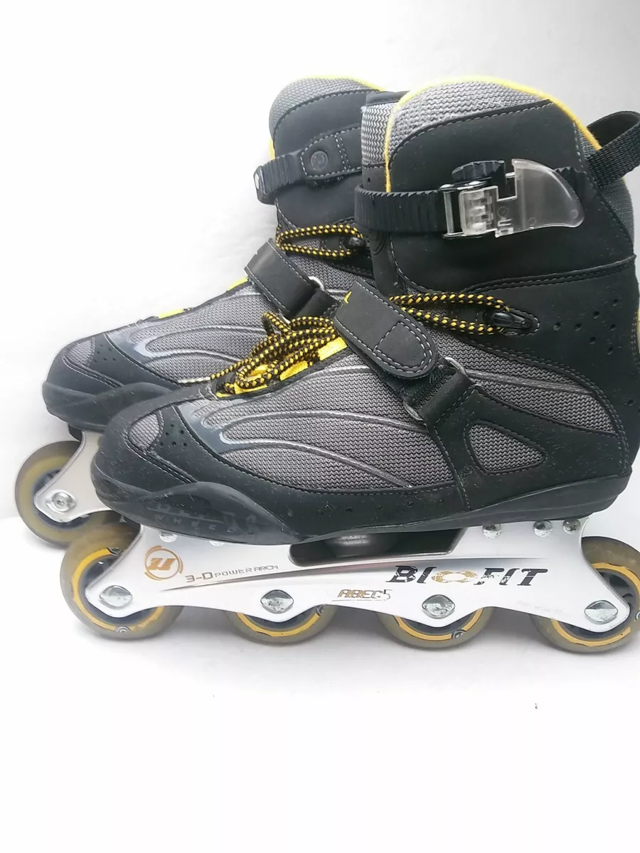 Roller blades bearings deals