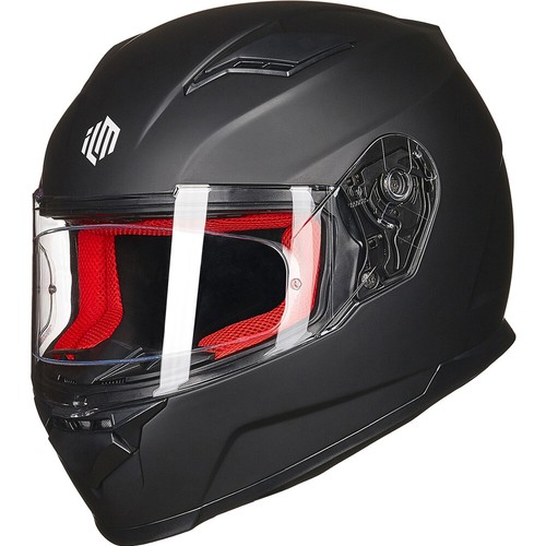 ILM Seller Refurbished Full Face Motorcycle Helmets for Adults Dual Sport DOT - Picture 17 of 76