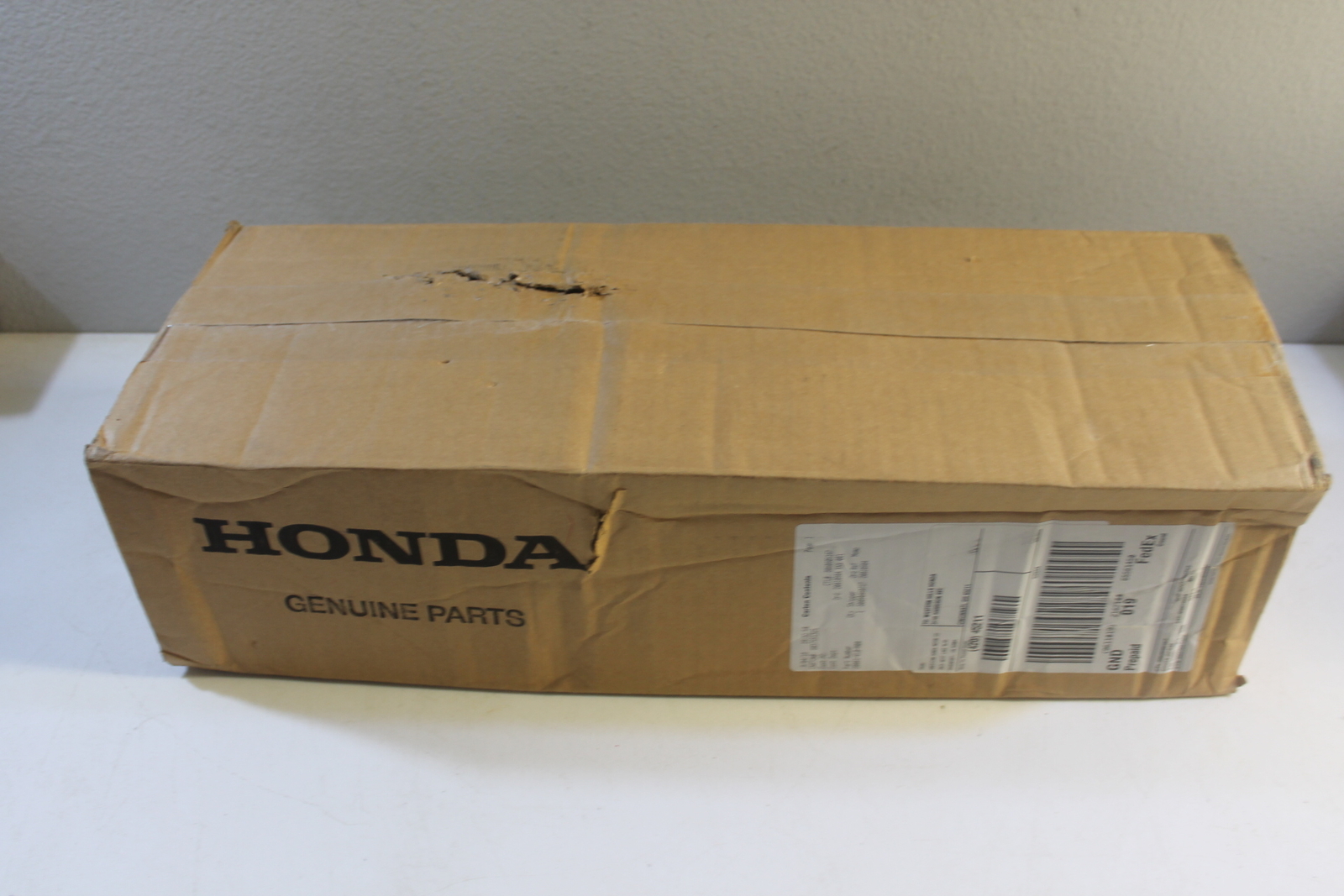 NEW HONDA HRR216 HRX217 VKAA VLAA VXAA LAWN MOWER TRANSMISSION 20001VL0M00 eBay