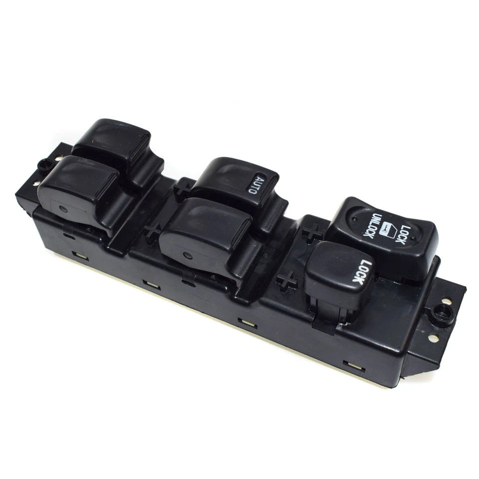 Nuevo interruptor maestro ventana eléctrica 897135-9271 para Honda Passport 1998-2002 Foto 3 de 4