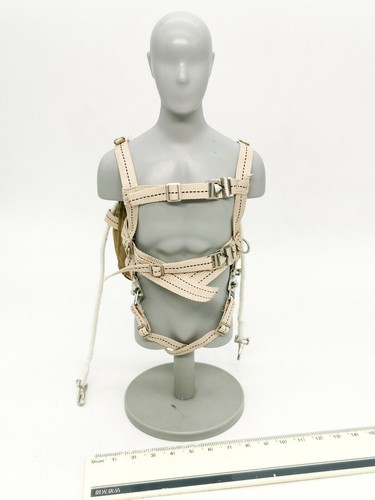 B114-03 1/6 Scale HOT Parachute Pack 12" Figure TOYS - Picture 5 of 7