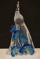 Swarovski SCS Peacock- #5063695