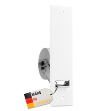 1, 5, 10er-Set Einlass-Gurtwickler mit Blende Gurtroller Rolladen Gurt Unterputz