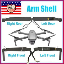 OEM For DJI Mavic 2 / 2 Pro/ 2 Zoom Drone Front Rear L/R Arm Shell Bracket Cover