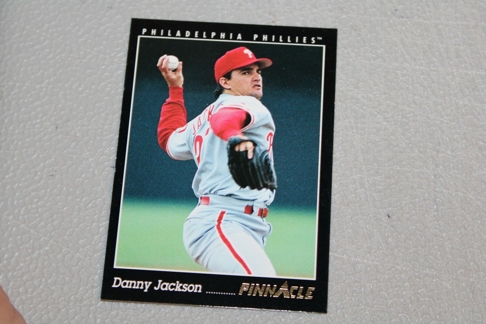 1993 Pinnacle Baseball Singles Complete Finish Fill Your List Set UPick #401-620