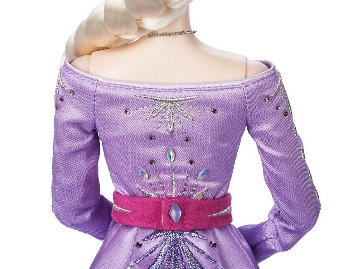 elsa☆さま専用 Disney Frozen 2 Limited Edition Elsa Doll 16