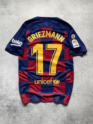 Tシャツ GRIEZMANN 17 ★ FC Barcelona s-l400.jpg