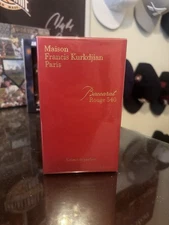 Baccarat Rouge 540 Extrait de Parfum – 70ml (Brand New, Sealed, Authentic)