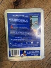 Mickey Mouse DVDs 2000-2009 Release Year for sale | eBay