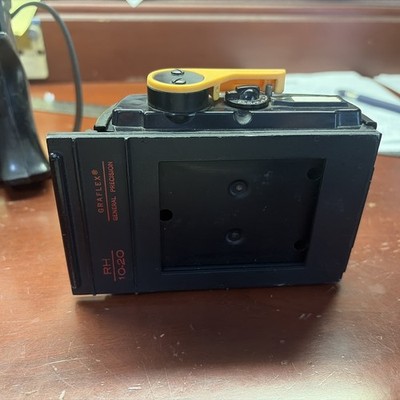 Grafted 120 Film Holder 6x7 rh 10-20