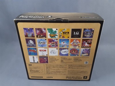 Sony Playstation Classic Mini PS1 console Complete Boxed (SCPH