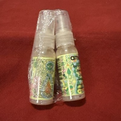Amika Bushwick Beach No Salt Wave Spray 1 Fl Oz Each Lot Of 2 Discontinued