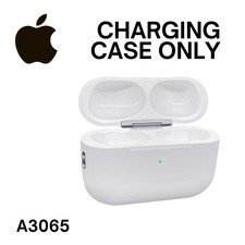 Image of Replacement Airpods Pro 3rd Gen Charging Case Only - Pristine Condition