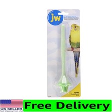 Comfortable Sand Perch for Birds - Promotes Healthy Nails  Foot Exercise