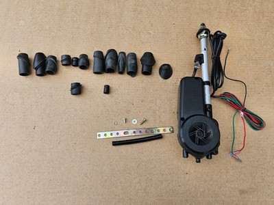 Automatikantenne wie Hirschmann AUTA2050 für Mercedes-Benz W114 W115 W123 W126