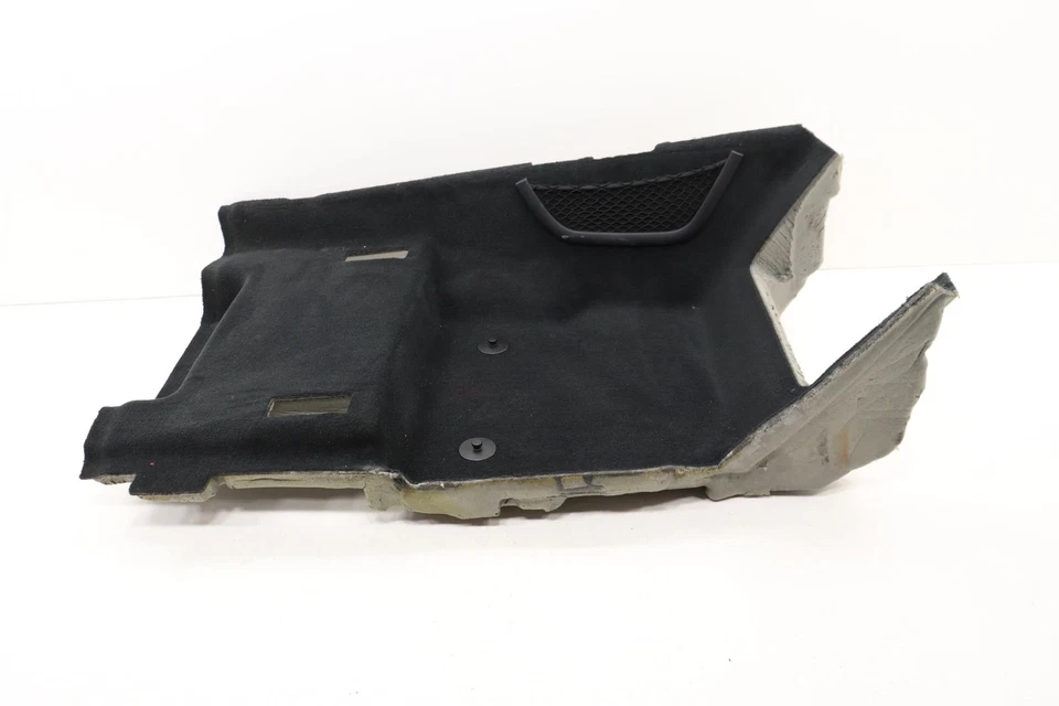 Alfombrillas Alfa Romeo Stelvio 2020 Foto 2 de 4