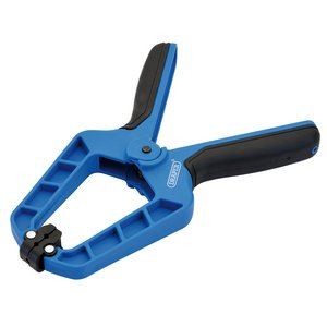 Draper 20084 Spring Clamp, 100mm Manufacturers P/N - 20084 - Image 2