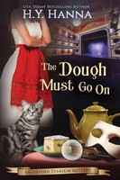 H. Y. Hanna | The Dough Must Go On (Large Print) | Taschenbuch | Englisch (2020)