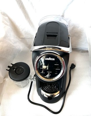 Lavazza Expert Classy Plus Espresso and Coffee Machine LB 400 Milk