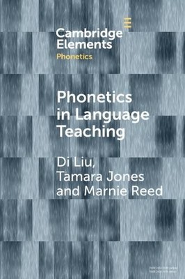 Phonetics in Language Teaching - 9781108994354
