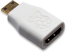 HDMI zu Mini HDMI Adapter, HDMI A Buchse auf ...