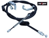 Maxgear 32-1350 Seilzug FüR Feststellbremse Handbremsseil Bremsseil