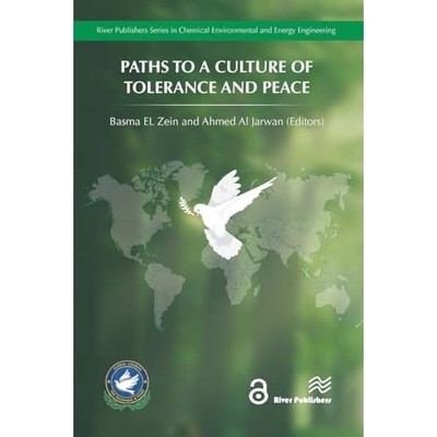 Paths to a Culture of Tolerance and Peace -  NEW El Zein;Basma ( 2024