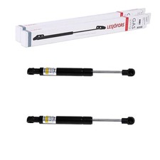 2x LESJ�FORS GASFEDERN KOFFERRAUM-LIFTER passend f�r BMW Z3 | 8108419