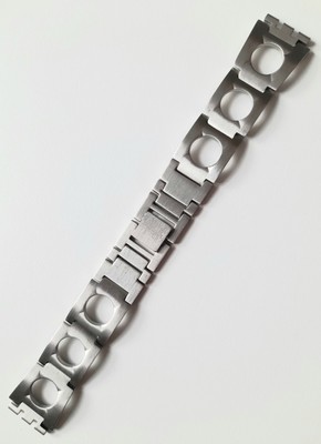 SWATCH: ORIGINAL-ARMBAND SKIN STANDARD ''SIMPLE LIKE'' (REF.: SFK111G) *NEU / RAR*