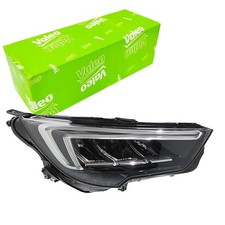 VALEO SCHEINWERFER HAUPTSCHEINWERFER LINKS passend für VW T-ROC | 450520